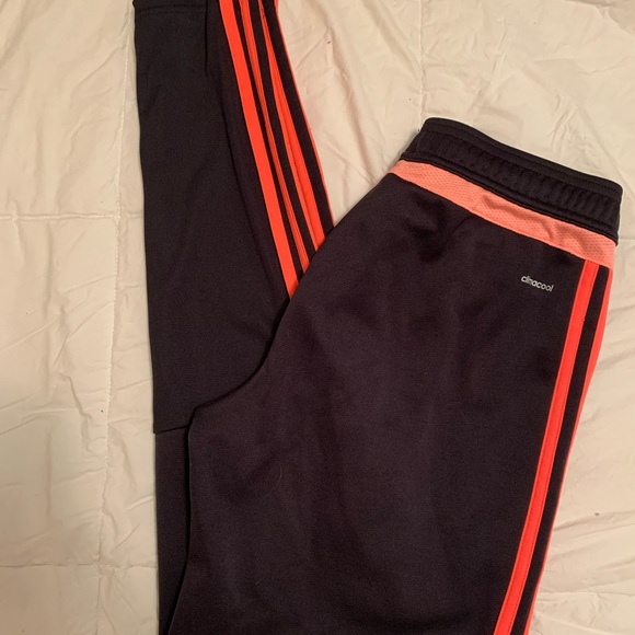 Adidas joggers - Picture 1 of 2